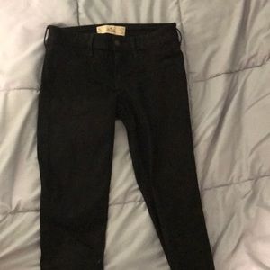 Hollister women’s jeans